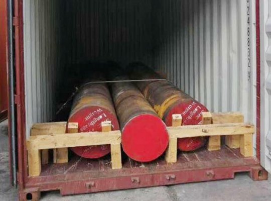 机械类框架开顶